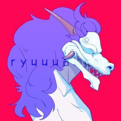 ryuuuakuma Profile Picture