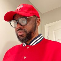 David.D.Omoh 🇳🇬 (@davedomoh) 's Twitter Profile Photo