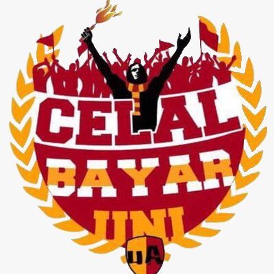 ultrAslan Celal Bayar UNI Resmi Twitter Hesabı - CELAL BAYAR SADECE CİMBOMBOMUNDUR !