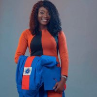 Onovae Deborah (@bome_dee) 's Twitter Profile