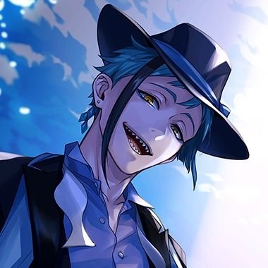 𝙁𝙇𝙊𝙔𝘿 𝙇𝙀𝙀𝘾𝙃🦈さんのプロフィール画像
