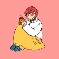 南瓜年糕 (@octopusblacktea) 's Twitter Profile