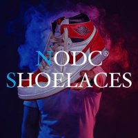 NODC SHOELACES(@NODCorporation) 's Twitter Profile Photo