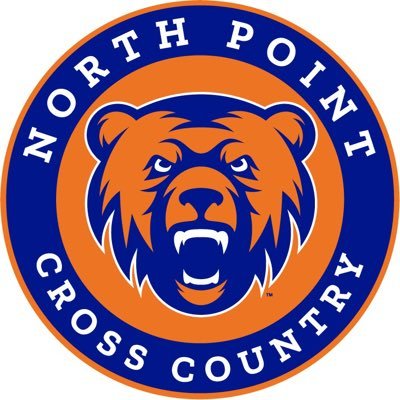 Updates, announcements, & results for all things North Point XC/Distance | Head Coach: Kyle Deeken | #RunLikeAGrizzly #CHIPS