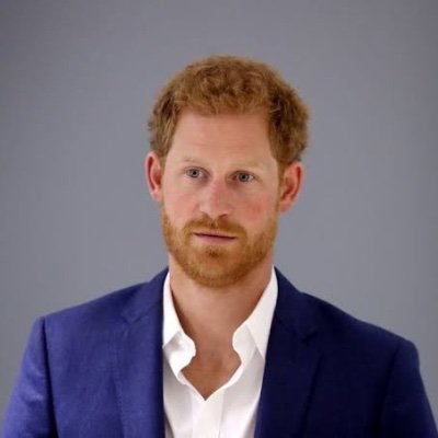 Duke of Sussex, KCVO member of the British royal family. younger son of King Charles III and Diana, Princess of Wales.