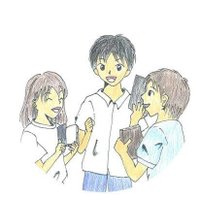 きりしまビブリオバトルの会 (@kirishimabiblio) Twitter profile photo