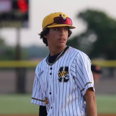 GavinBrewster27's profile picture. MIF/OF for JSCC baseball