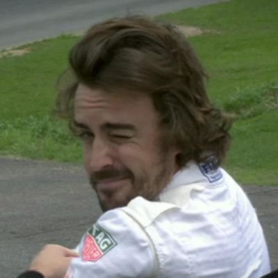 Esta cuenta le reza a don @alo_oficial.