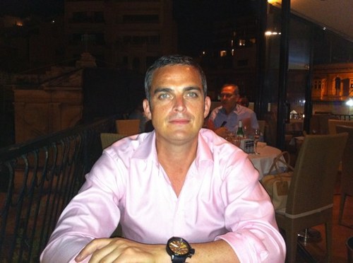 McCarronSco's profile picture. Behold a Business Development Expert, who enjoys humanizing relationships for the longer term and also Helping Independent Feature Films find investors!