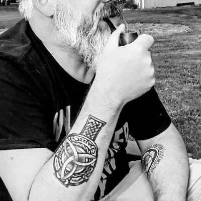 mattharmless's profile picture. The only Matt Harmless on the planet. 
Striving to be a Samwise Gamgee in a world of Smeagols.