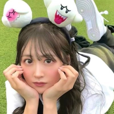 櫻井優衣ちゃん〰️💚