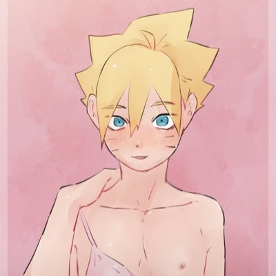 Boruto Uzumaki