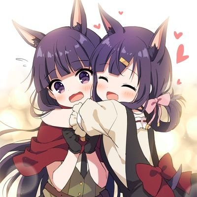 버튜버 사샤만 봅니다
@Kurogami_Sasha
#ヴァイスシュヴァルツ
#天々座理世