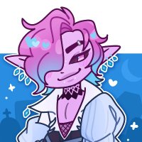 candi 🍬⚰️ dullahan gravekeeper | ENVTUBER! (@candicrypt) 's Twitter Profile