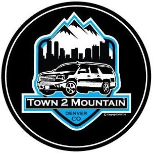 Transportation company in Denver Colorado