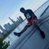 Domo 💎 (@7torms2oming) 's Twitter Profile
