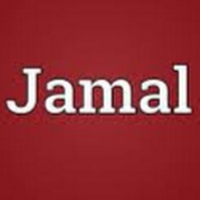 jamalzahid122 Profile Picture