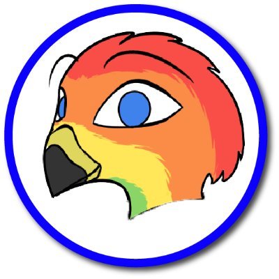 Rainbowhawk1993 🇺🇸さんのプロフィール画像