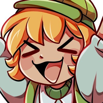 Veegoober Frogboy 🐸 :: 💿 https://t.co/EtWl8MtG3E :: 🍰 20 :: 🔮Twitch Affiliate
🎨Pfp art by: @moneycatz1 :: accidental ragebaiter :: EST