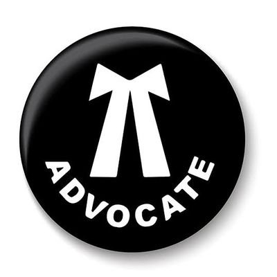 Advocate || An officer of the Court || A Privileged member of the Society || Follower of Rule of Law