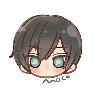 もこさんのプロフィール画像