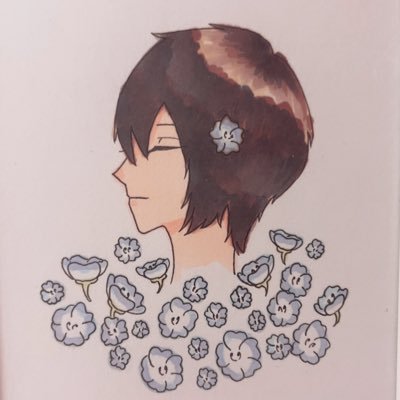 梅昆布さんのプロフィール画像