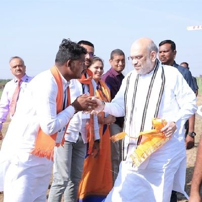 अध्यक्ष भारतीय जनता पार्टी युवा मोर्चा गरुडेश्वर
विधानसभा विस्तारक 133 गरबाडा प्रदेश भाजपा