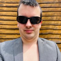 Luke Thorne (@lukethorne94) 's Twitter Profile Photo Luke Thorne (@lukethorne94) 's Twitter Profile Photo
