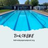 Helmsleylido's profile picture. Yorkshire's only heated 25m open air pool. Affordable outdoor swimming with a holiday atmosphere nestling in the National Park. Free parking and playground.