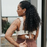 Vanessa Pérola (@vaneperola) 's Twitter Profile