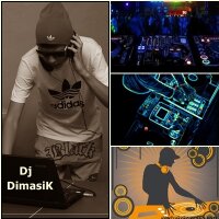 Клубная Музыка (@dimaasikk) 's Twitter Profile