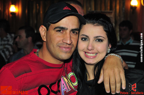 suhwollinger's profile picture. Ivan de Oliveira Sant'Ana ♥