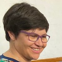 Maria Paczkowski(@art_educ) 's Twitter Profile Photo