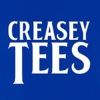 Creasey Tees 👕⚽(@CreaseyTees) 's Twitter Profile Photo