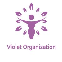 Violet Organization(@OrgViolett) 's Twitter Profileg