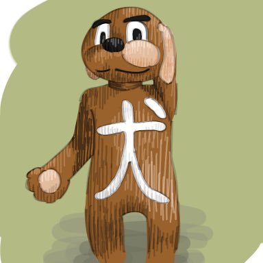 _(:3」∠)_さんのプロフィール画像