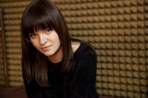 BorisovaLera's profile picture. 