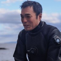 鶴岡一郎 ダイビングインストラクター (@pocketlog) 's Twitter Profile