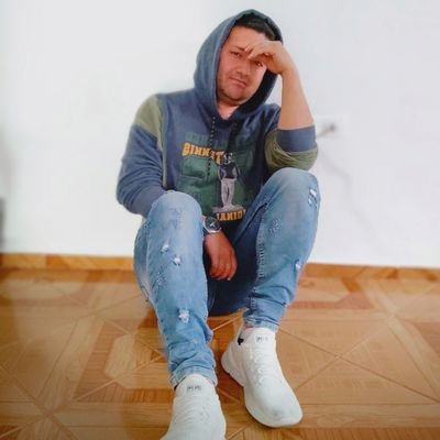 mgonzalezch's profile picture. Psicólogo
Llevando al máximo todo el poder interior 
#enéltodolopuedo
Sígueme en IG 🔝📣una sola voz