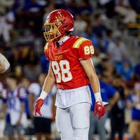 Cooper Babb (@coopbabb2024) 's Twitter Profile