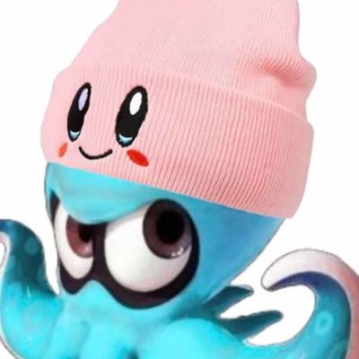 The freshest cephalopods around! 🐙 Send any Octoling clips or art my way Pool name is Octoling party (octos only) or ELSE