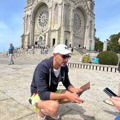 haythamshawky1's profile picture. 