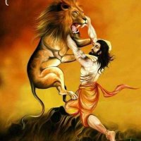 मर्द मराठा(@KaviRaj310591) 's Twitter Profile Photo