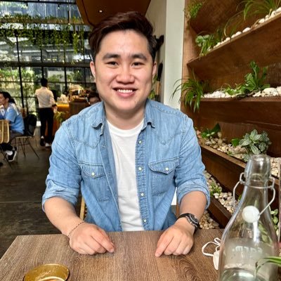 yongyeow90's profile picture. Hi, i spent a lot of time on this bio