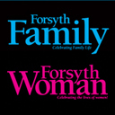 Commitment is at the heart of a family and at the heart of Forsyth Family Magazine, and we are committed to surpassing the expectations of both readers and adve