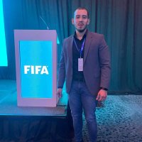 Santiago Cadavid A. (@sancadavid93) 's Twitter Profile