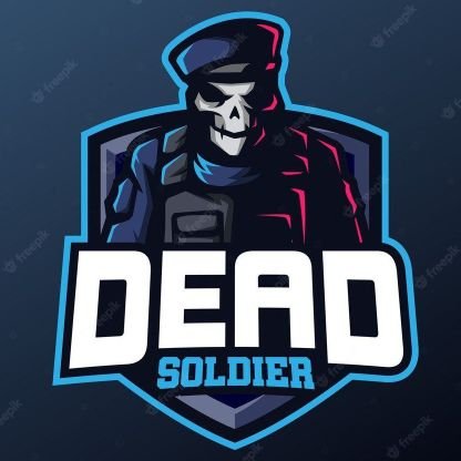 DeadSoldie50388's profile picture. 