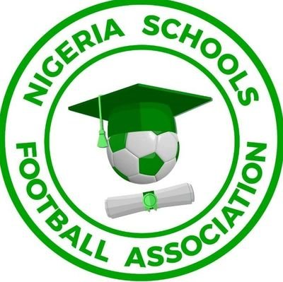 National Governing Body for schools' Football in Nigeria  🟢⚪🟢 
Our Slogan; Learn, Play, Achieve.
