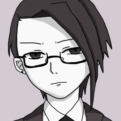 KanonenvogelG2's profile picture. アイコン画 by @Hiragi666 : 厨二病拗らせ老害メタラー　#NowPlaying を報告するだけのおっさん。