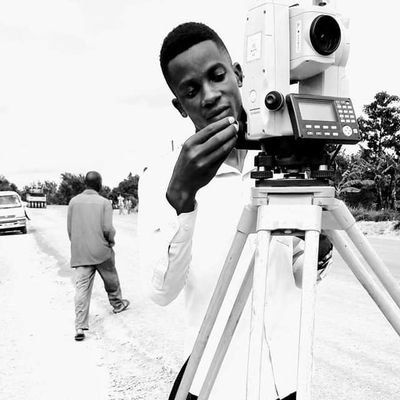 DavidRutaro's profile picture. A log in a river can never be a crocodile.

whether you set alarm or not, the morning has to come.